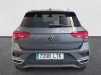 Usado VW T-Roc Advance 150 CV (110 kW) 2021 SUV