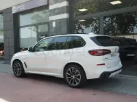 Usado BMW X5 xLine 265 CV (194 kW) 2020 Blanco SUV