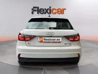 Usado Audi A1 Premium 95 CV (69 kW) 2022 Blanco SUV