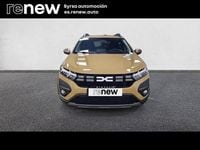 Usado Dacia Sandero Extreme 110 CV (80 kW) 2025 Marrón Berlina