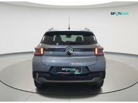 Nuevo Citroën C3 100 CV (73 kW) 2025 Gris SUV