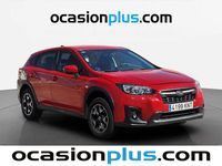 Usado Subaru XV Sport 114 CV (83 kW) 2018 Rojo SUV