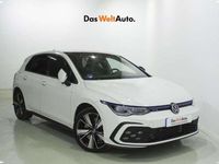 usado VW e-Golf 