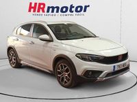 Usado Fiat Tipo Cross 131 CV (96 kW) 2022