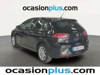 Usado Seat Leon Copa 105 HP (77 kW) 2012 Preto Citadino