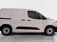 Nuevo Toyota Proace City City 102 CV (75 kW) 2025 Blanco Monovolumen