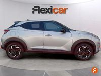 Usado Nissan Juke N-Connecta 114 CV (83 kW) 2023 Gris SUV