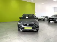 Usado Seat Ateca Style 116 CV (85 kW) 2025 Gris SUV