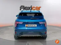 Usado Lynk & Co 01 261 CV (191 kW) 2023 Azul SUV