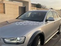 Usado Audi A4 Allroad 245 CV (180 kW) 2015 Familiar