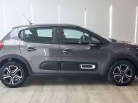 Usado Citroën C3 PureTech 83 CV (61 kW) 2024 Gris Berlina