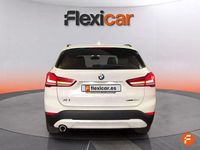 Usado BMW X1 116 CV (85 kW) 2022 Blanco SUV