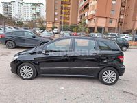 Usado Mercedes B150 95 CV (69 kW) 2008 Negro Monovolumen