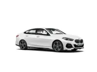 Usado BMW 218 Gran Coupé Executive 150 CV (110 kW) 2021 Blanco Coupe