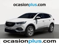 Brugt Opel Grandland X Selective 131 HK (96 kW) 2019 Hvid SUV