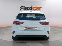 Usado Kia Ceed 101 CV (74 kW) 2024 Blanco Utilitario