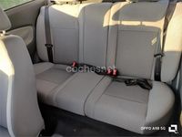 Usado Seat Ibiza Stella 100 CV (73 kW) 2003 Azul Utilitario