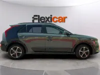 Usado Kia Niro 141 CV (103 kW) 2022 Verde SUV