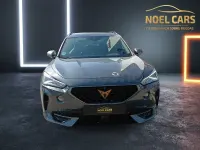 Usado Cupra Formentor 190 CV (139 kW) 2023 Azul SUV