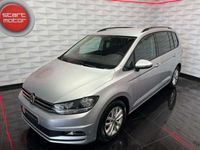 usado VW Touran Advance BMT 1.6 TDI 115CV 7 PLAZAS