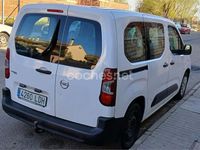 Usado Opel Combo Life Expression 102 CV (75 kW) 2019 Blanco Monovolumen