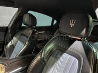Usado Maserati Quattroporte 275 CV (202 kW) 2019 Negro Berlina