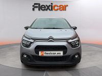 Brugt Citroën C3 PureTech 83 HK (61 kW) 2024 Grå Hatchback