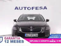 Usado Skoda Octavia Ambition 115 CV (84 kW) 2019 Negro Familiar