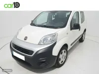 Usado Fiat Fiorino 80 CV (58 kW) 2022 Blanco Monovolumen