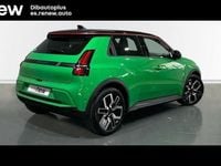 Nuevo Renault 5 E-Tech Techno 88 kW (120 CV) 2025 Berlina