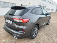 Usado Ford Kuga ST-Line X 190 CV (139 kW) 2022 Gris / plata SUV