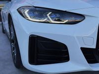 Usado BMW 430 Gran Coupé 245 CV (180 kW) 2022 Blanco Coupe