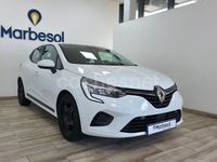 Usado Renault Clio V Intens 90 CV (66 kW) 2022 Blanco Berlina