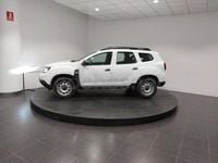 Usado Dacia Duster Essentiel 100 CV (73 kW) 2023 Blanco SUV