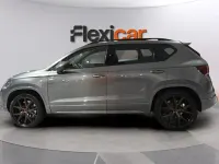 Usado Cupra Ateca VZ 300 CV (220 kW) 2023 Gris SUV