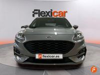 Usado Ford Kuga ST-Line 120 CV (88 kW) 2022 Gris SUV