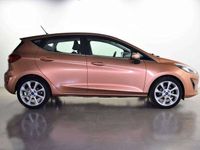 usado Ford Fiesta 1.0 EcoBoost 92kW S/S 5p Titanium