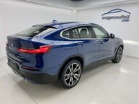 usado BMW X4 xDrive 20dA