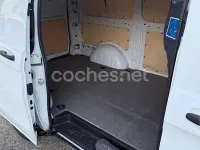 Usado Mercedes V200 Marco Polo 136 CV (100 kW) 2022 Blanco Monovolumen