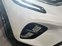 Usado Renault Captur Techno 145 CV (106 kW) 2022 Blanco SUV