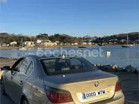 Usado BMW 530 218 CV (160 kW) 2005 Beige Berlina