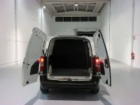 Usado Peugeot Partner Premium 110 CV (80 kW) 2021 Blanco Monovolumen