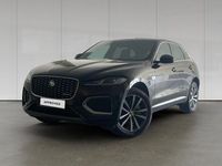 Usado Jaguar F-Pace R-Dynamic 204 CV (150 kW) 2025 Santorini black SUV