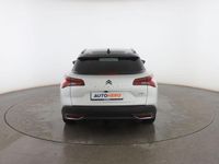 Usado Citroën C5 X Shine 224 CV (164 kW) 2022 Blanco Familiar