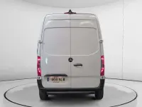 Occasion Mercedes Sprinter 84 kW (115 PK) 2023 Wit Van