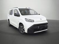 Nuevo Toyota Proace Verso Active 100 kW (136 CV) 2025 Blanco Familiar