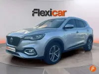 Brugt MG EHS Comfort 258 HK (189 kW) 2023 Grå SUV