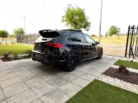 Usado VW Golf VIII R 333 CV (244 kW) 2024 Negro Berlina
