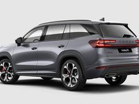 Nuevo Skoda Kodiaq RS 265 CV (194 kW) 2026 Gris SUV