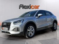 Usado Audi Q2 Advanced Plus 150 CV (110 kW) 2023 Gris SUV